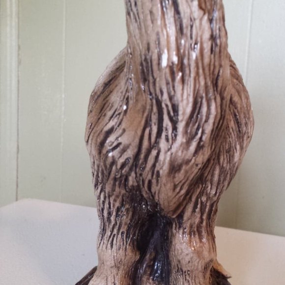 Vintage Handmade Beasties of the Kingdom Collection Lana Llama by John Raya - Picture 13 of 16